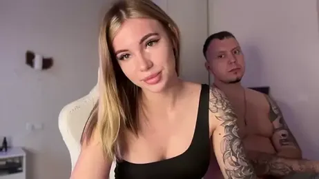 KesandAlex webcam model stream image