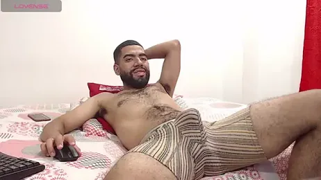 Aroon_Stonne webcam model stream image