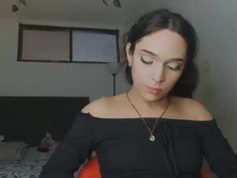 alexandre_chuad webcam model stream image