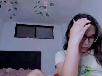 alexandre_chuad webcam model stream image