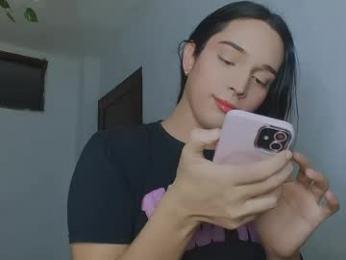 alexandre_chuad webcam model stream image