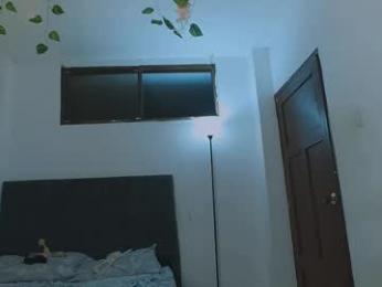 alexandre_chuad webcam model stream image