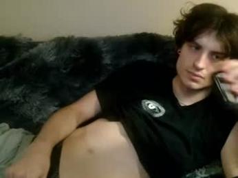 prettyboyfate webcam model stream image