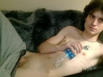 prettyboyfate webcam model stream image