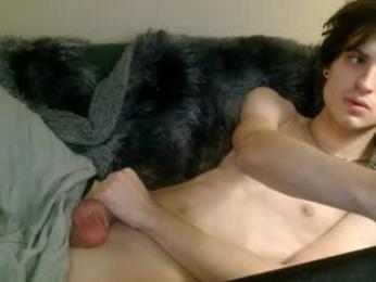 prettyboyfate webcam chaturbate model stream image