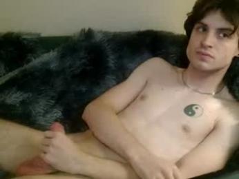 prettyboyfate webcam model stream image