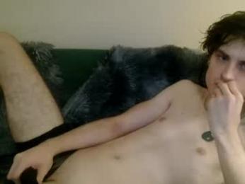prettyboyfate webcam model stream image