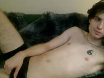 prettyboyfate webcam model stream image