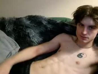 prettyboyfate webcam model stream image