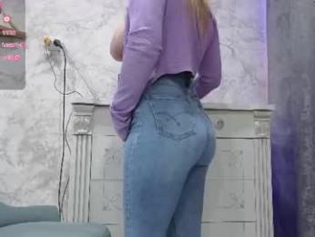 pussysweet9 webcam model stream image