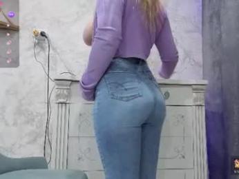 pussysweet9 webcam chaturbate model stream image