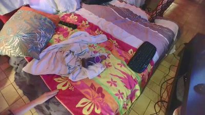 Partyfunhot webcam model stream image