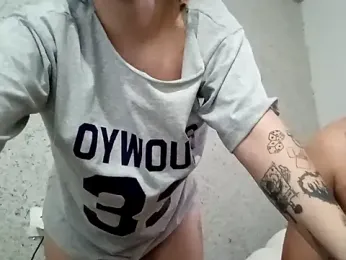 atessu07 webcam model stream image