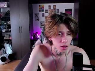 xiceboy webcam model stream image