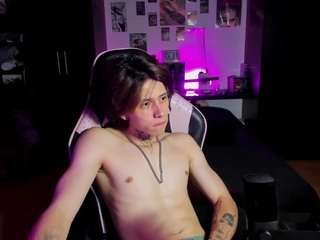 xiceboy webcam camsoda model stream image