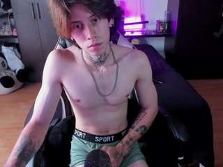 xiceboy webcam model stream image