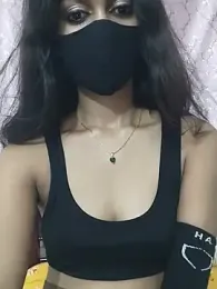 Tannu_Live webcam stripchat model stream image