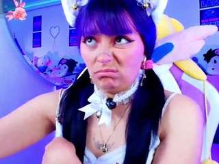 marceliinee webcam camsoda model stream image