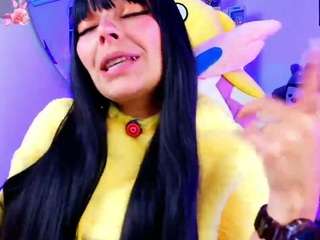 marceliinee webcam camsoda model stream image