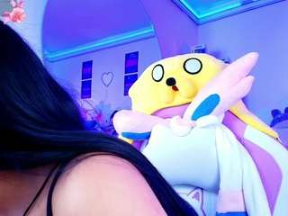 marceliinee webcam camsoda model stream image