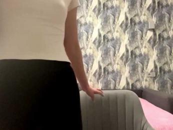 LatrishaDobbin webcam model stream image