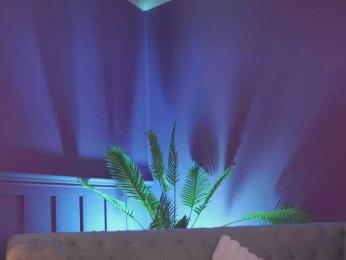 PearlKaye webcam model stream image