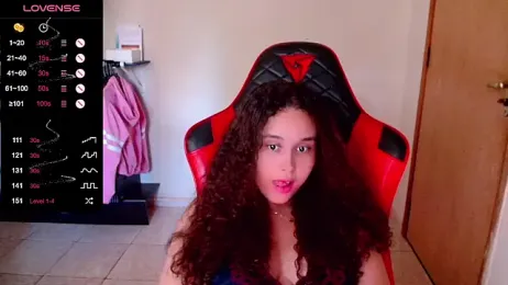 YourGoodGirl webcam stripchat model stream image