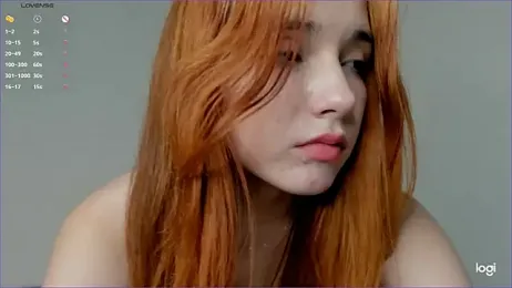 NormaRegehr webcam model stream image