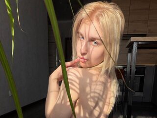 Lika Kai webcam model stream image