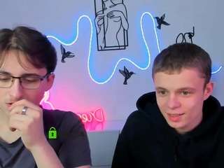 azen-rush webcam model stream image