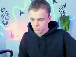 azen-rush webcam model stream image