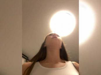 Kisacka webcam model stream image