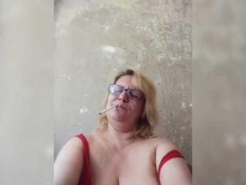 ForestLadyXL webcam model stream image