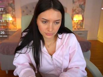 MilaSecret webcam bongacams model stream image