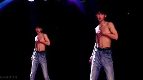 Exo-cbo webcam stripchat model stream image