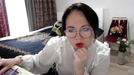 Arisa5000 webcam model stream image