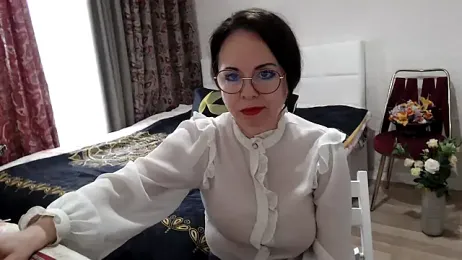 Arisa5000 webcam model stream image