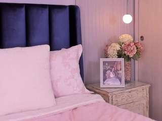 taniafernandez webcam model stream image
