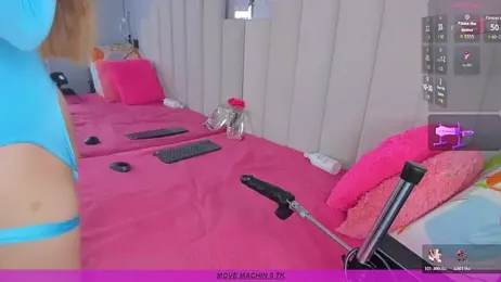 angelikarose1 webcam stripchat model stream image