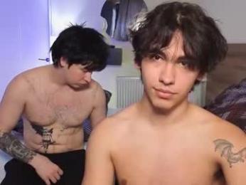 chem1ko webcam chaturbate model stream image