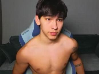 chem1ko webcam chaturbate model stream image