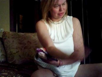 SexyMiss webcam model stream image