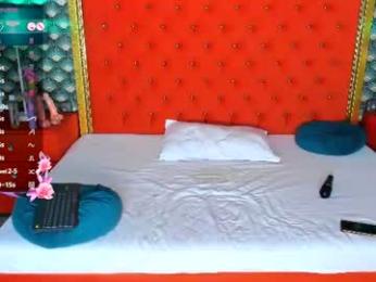 valleriejonnes webcam model stream image