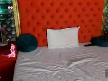 valleriejonnes webcam model stream image
