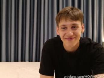 howardkottam webcam chaturbate model stream image