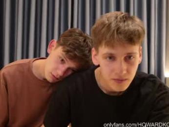 howardkottam webcam model stream image