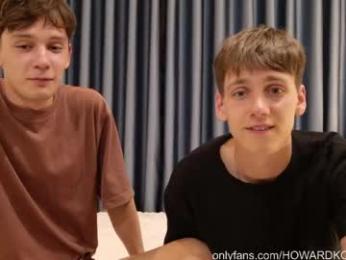 howardkottam webcam chaturbate model stream image