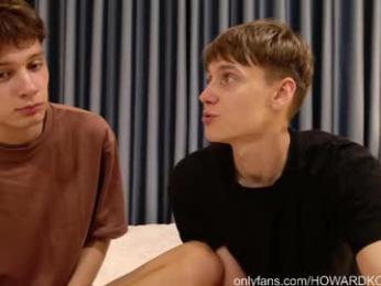 howardkottam webcam model stream image