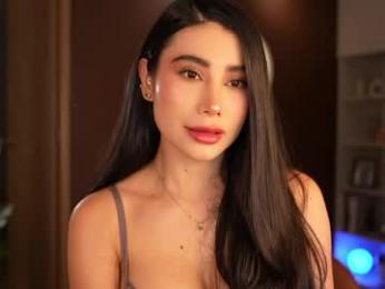 abie_owen webcam chaturbate model stream image