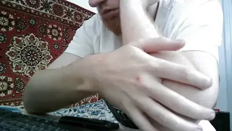 FillipsonDon webcam model stream image